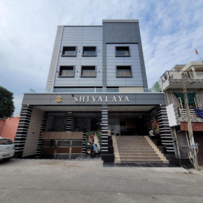 HOTEL SHIVALAYA